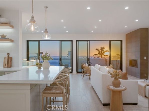 89 Bayview, Manhattan Beach CA 90266