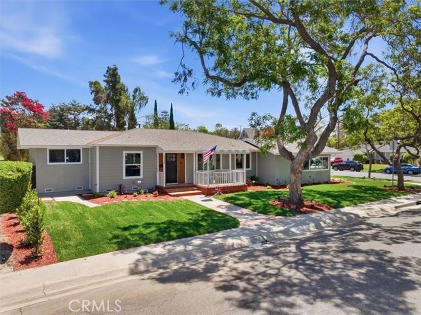 4126 Sebren Ave, Lakewood CA 90713