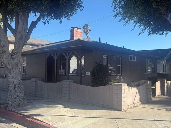 1504 S Grand, San Pedro (los Angeles) CA 90731