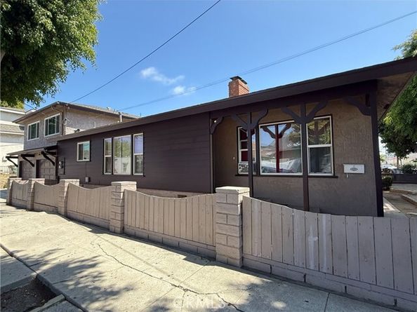 1504 S Grand, San Pedro (los Angeles) CA 90731