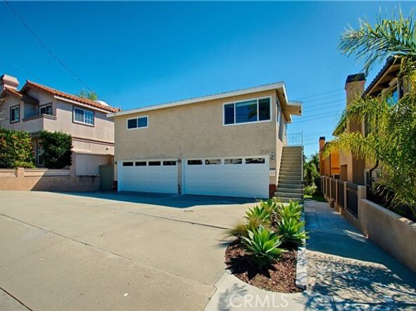 2720 Carnegie Lane, Redondo Beach CA 90278