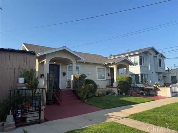 782 W 14th Street, San Pedro (los Angeles) CA 90731