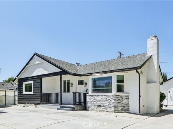 17043 Celtic Street, Granada Hills (los Angeles) CA 91344