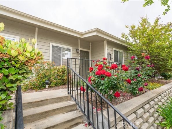 11377 Osborne Place 34, Sylmar (los Angeles) CA 91342