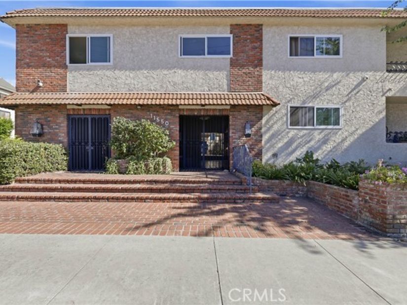 11550 Nebraska Avenue 204, Los Angeles CA 90025