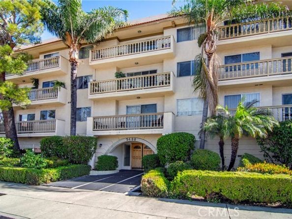 5400 Lindley Avenue 101, Encino (los Angeles) CA 91316
