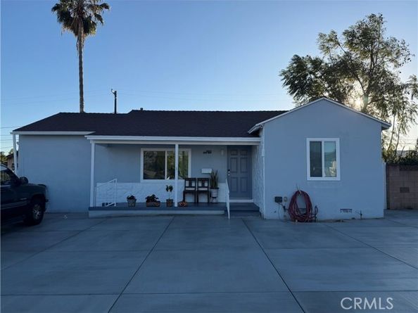 9971 Ilex, Pacoima (los Angeles) CA 91331
