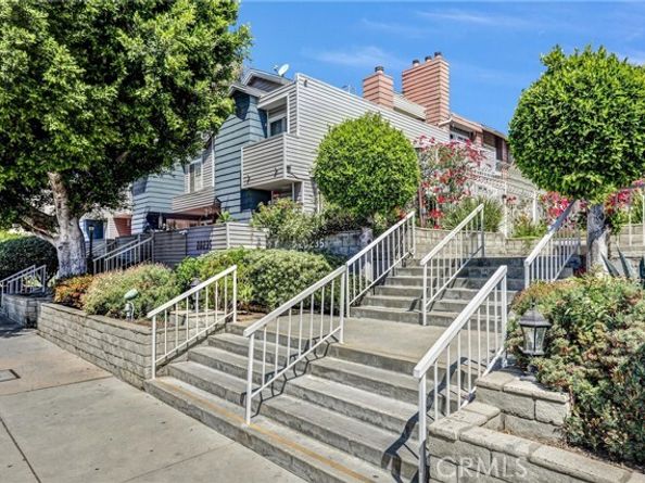 20235 Keswick Street 213, Winnetka (los Angeles) CA 91306