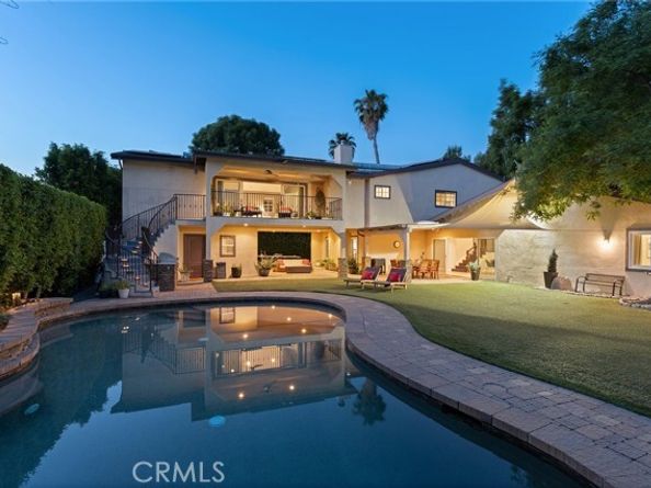 22702 Califa Street, Woodland Hills (los Angeles) CA 91367