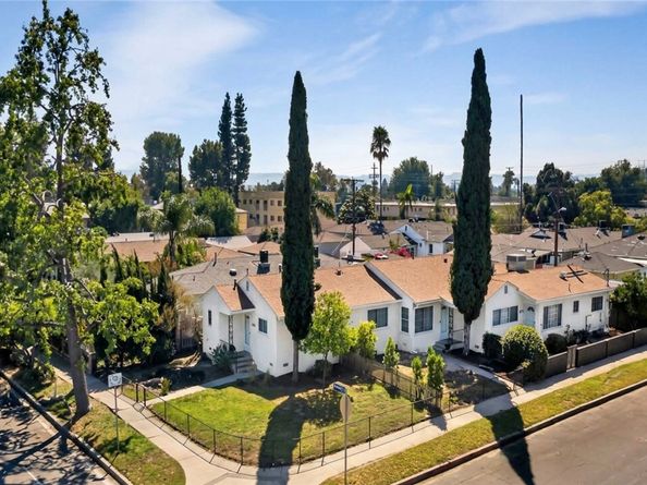 6153 Clybourn Avenue, North Hollywood (los Angeles) CA 91606