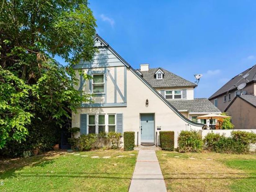 1617 N Verdugo Road, Glendale CA 91208