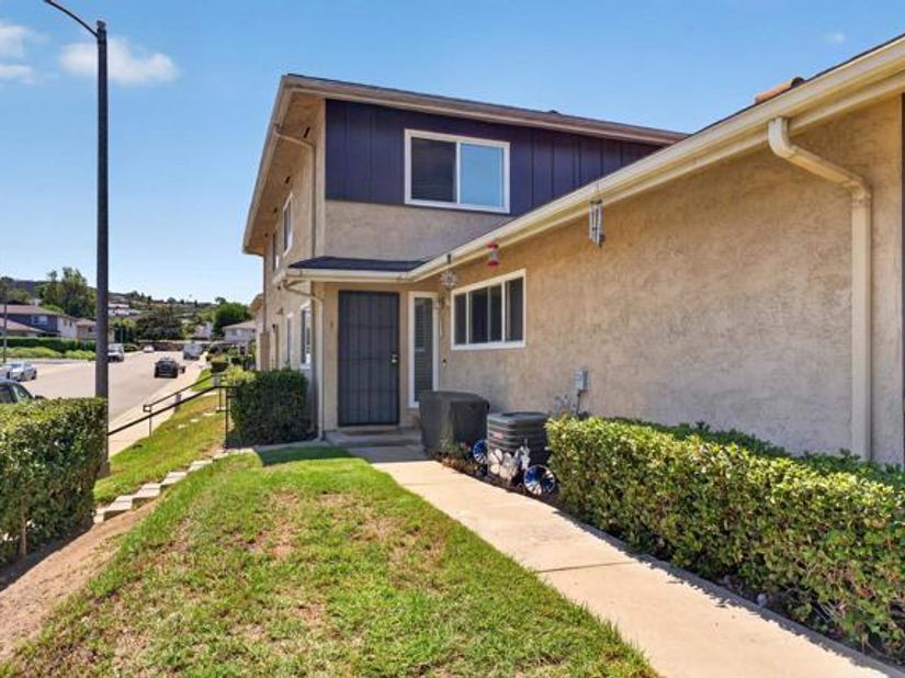 12135 Orange Crest Court 3, Lakeside CA 92040