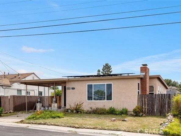 4731 Austin Drive, San Diego CA 92115