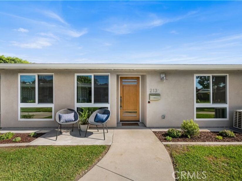 1080 Brookline Road 213B, Seal Beach CA 90740
