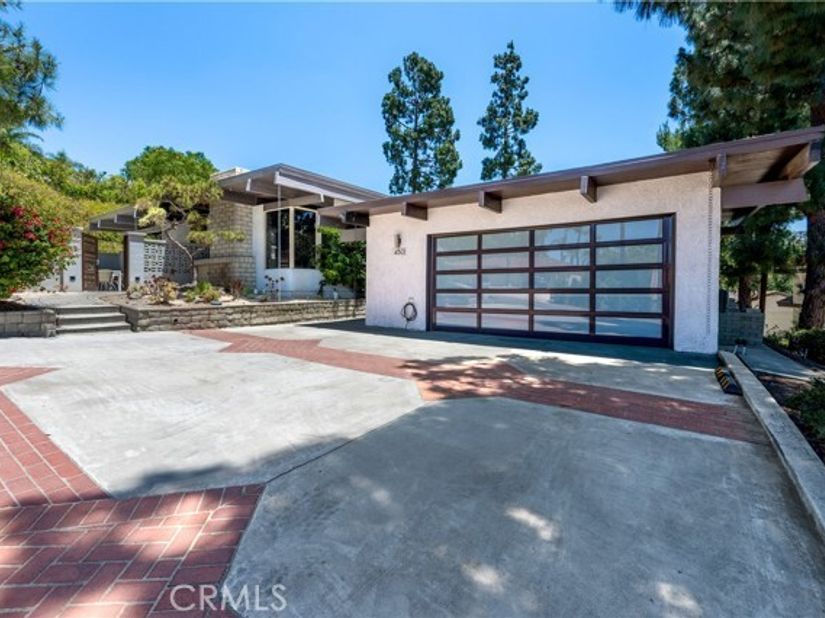450 S Via Vista Road, Anaheim CA 92808