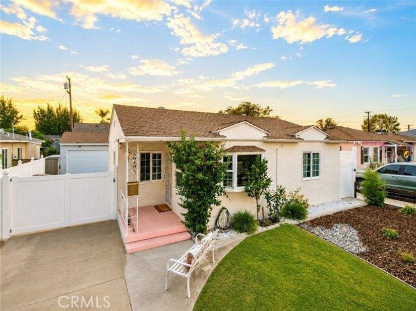5949 Autry, Lakewood CA 90712