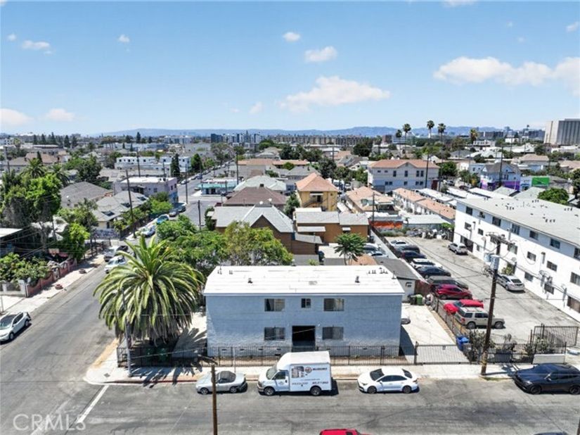 427 E 25th Street, Los Angeles CA 90011