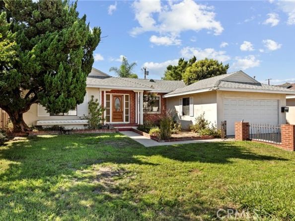 9945 Gaviota Avenue, North Hills (los Angeles) CA 91343