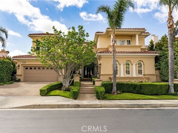 20112 Via Cellini, Porter Ranch (los Angeles) CA 91326