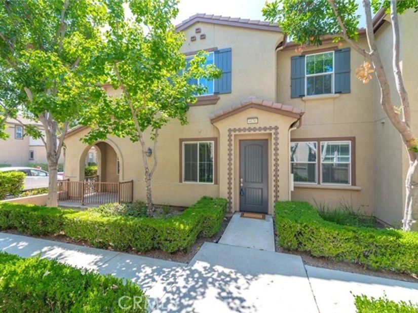 6030 Eucalyptus, Chino CA 91710