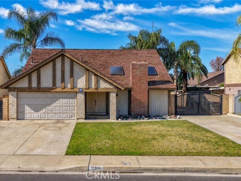 12440 Kumquat, Chino CA 91710
