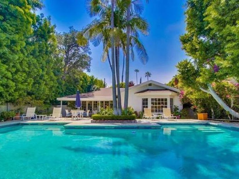 4536 Collett Avenue, Encino (los Angeles) CA 91436
