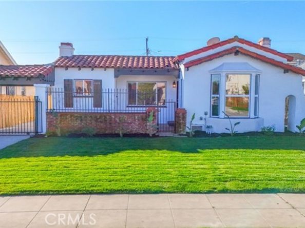 1618 W 80th, Los Angeles CA 90047