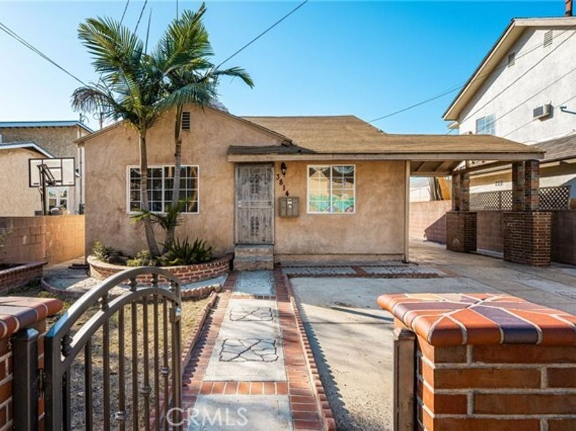 3814 Bell Avenue, Bell Gardens CA 90201