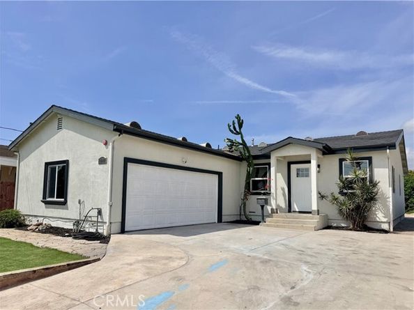 1147 N Island Avenue, Wilmington (los Angeles) CA 90744