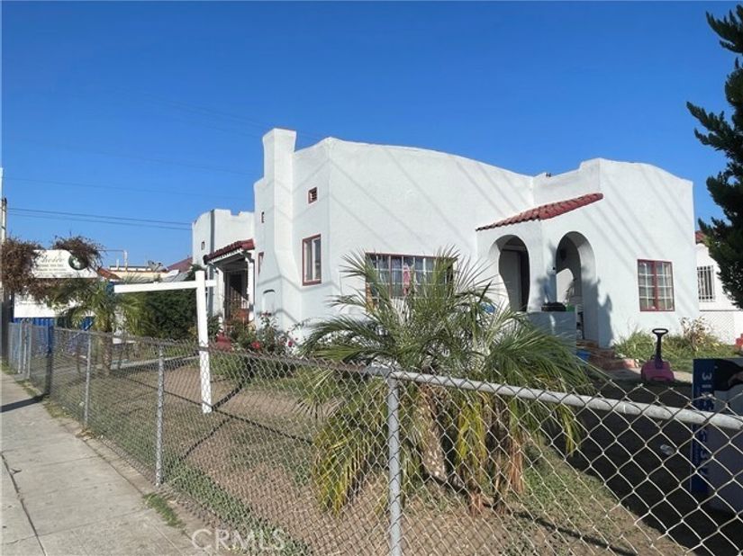 2703 Walnut Street, Huntington Park CA 90255