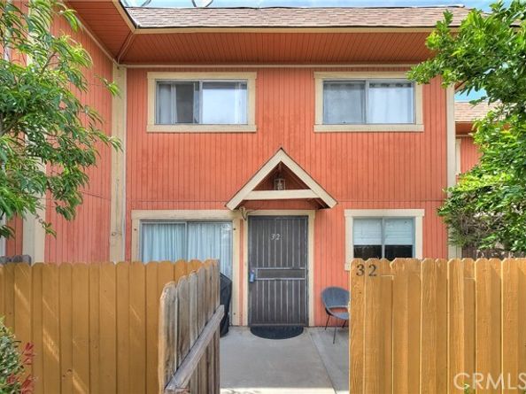 14265 Terra Bella St, Unit 32, Panorama City (los Angeles) CA 91402