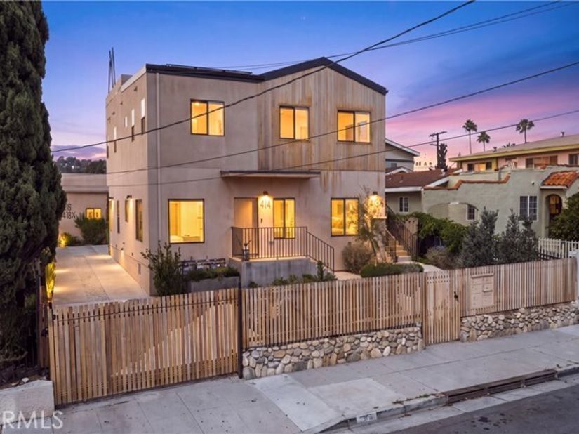 414 S Avenue 56, Los Angeles CA 90042