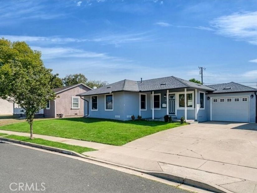 550 Magnolia, Brea CA 92821