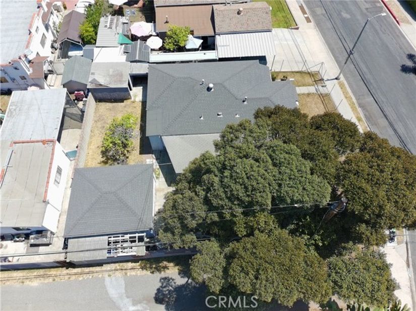 13351 Zanja, Los Angeles CA 90066