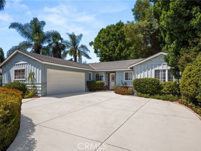 1521 S 3rd Avenue, Arcadia CA 91006
