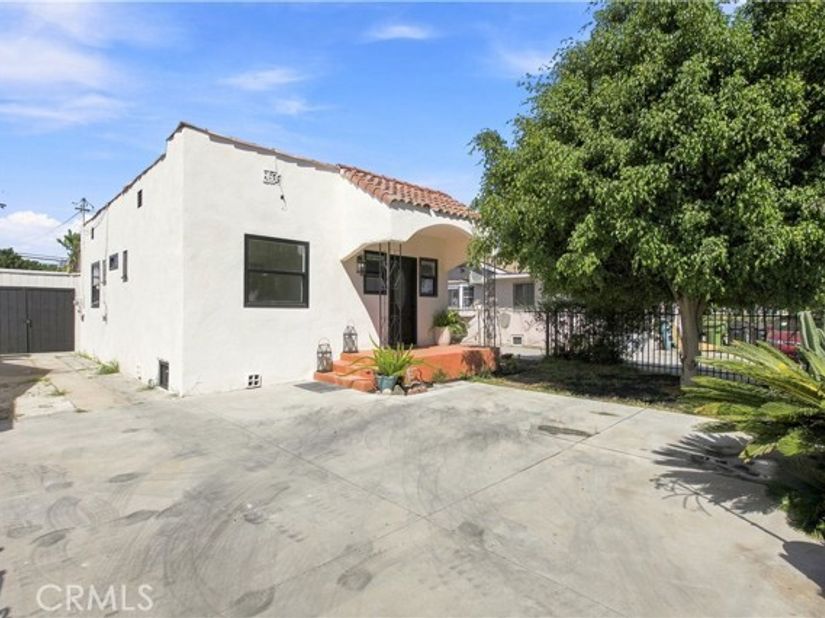 123 E 108th, Los Angeles CA 90061