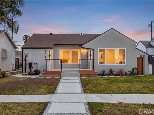 6014 Alviso, Los Angeles CA 90043