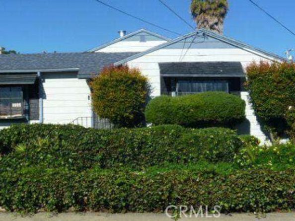 2735 Truman, Oakland CA 94605
