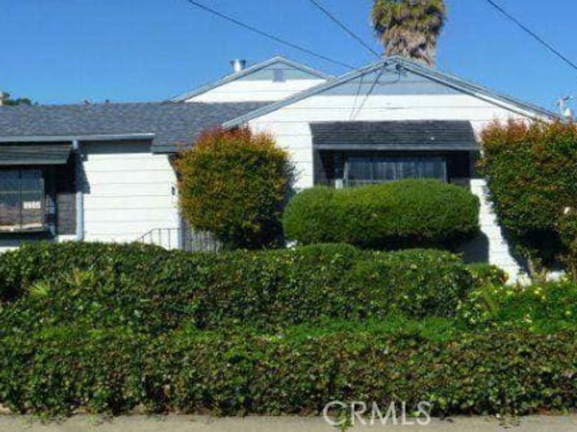 2735 Truman, Oakland CA 94605