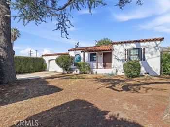 129 N Santa Anita Street