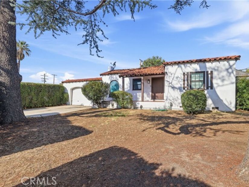129 N Santa Anita Street, San Gabriel CA 91775