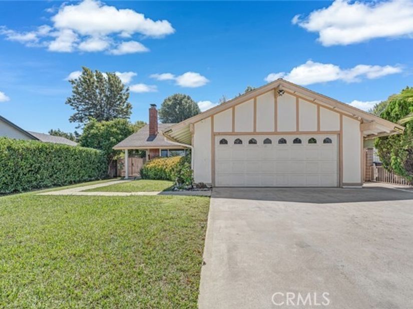 3765 Valle Vista, Chino Hills CA 91709