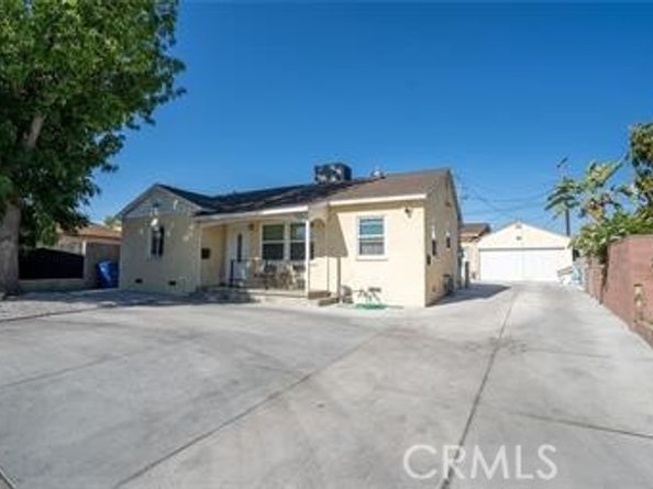 7663 Shadyglade Avenue, North Hollywood (los Angeles) CA 91605