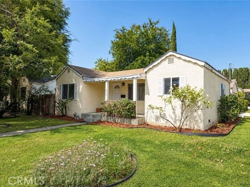 5759 Hazeltine, Van Nuys (los Angeles) CA 91401
