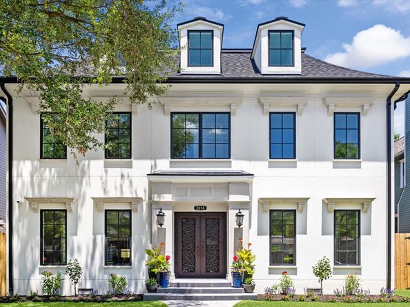 2216 Tangley Street, Houston TX 77005