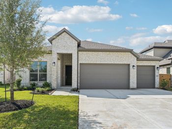 21107 Flowerhorn Drive
