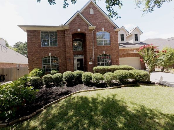 25620 Peppermill Creek Drive, Porter TX 77365