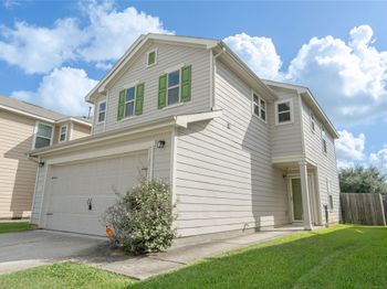 1119 Grassy View Drive