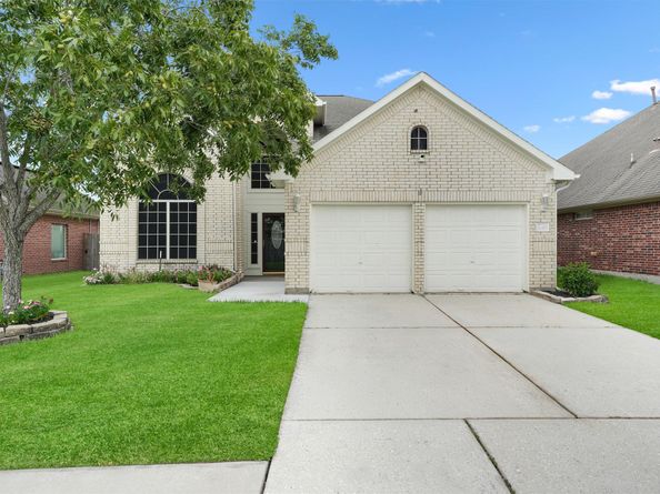 16007 Makayla Drive, Houston TX 77049