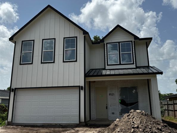 8521 Friendship Road, Houston TX 77080